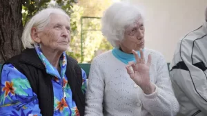 Добове розміщення «Дім турботи»