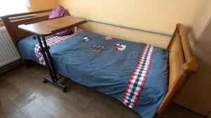 Частный хоспис «Дом заботы»