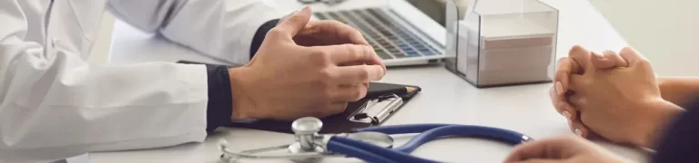 Переваги консультацій психіатрів