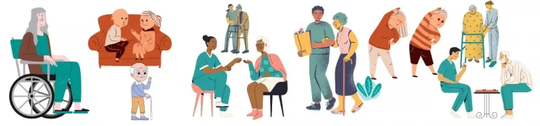 «Дім турботи» добове розміщення