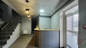 Будинок для людей похилого віку: ціни