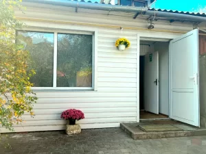 Приватний хоспіс м. Миколаїв