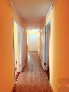 Дім престарілих Миколаїв