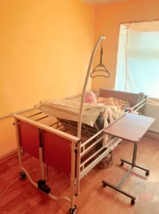 Догляд за літними людьми Миколаїв