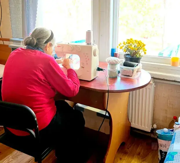 Що потрібно для добового проживання в пансіонаті