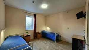 Догляд з деменцією умови проживання Одеса "Дім турботи"