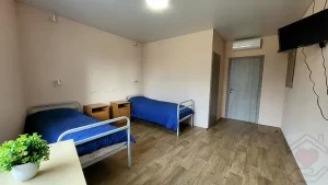 Скільки коштує проживання у приватному будинку для людей похилого віку?