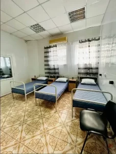 Хвороба альцгеймера догляд Дім пристарілих Чернігів