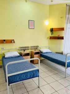 Денний стаціонар для людей похилого віку Чернігів