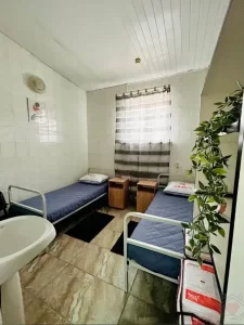 Комфортабельні умови, дбайливий персонал, доступна ціна.Дім пристарілих