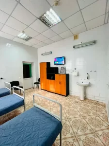 догляд за хворими ціна