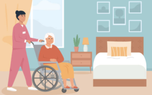 Подробнее о статье Когда нужны услуги хосписа