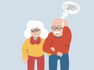 Подробнее о статье Деменция: Симптомы, Течение, Условные Стадии