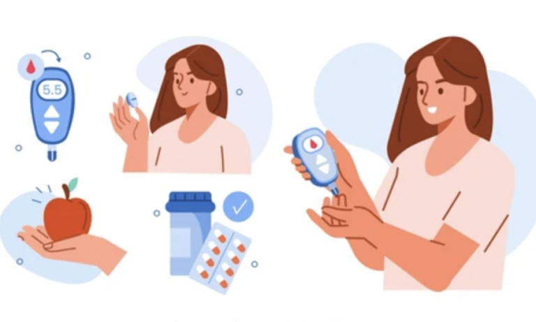 Уход при диабете за пожилыми людьми в доме престарелых “Дом Заботы”