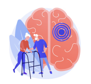 Подробнее о статье Как распознать первые признаки деменции?