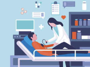 Подробнее о статье Какие основные правила при перевозке больных?