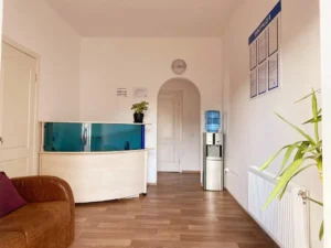 Частный пансионат Киев "Дом Заботы"